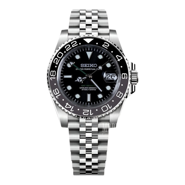 GMTEIKO | BRUCE WAYNE