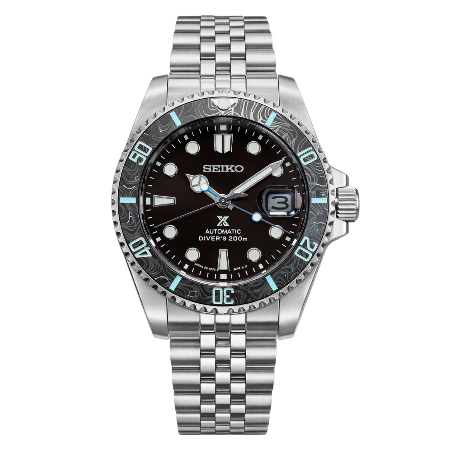 GMTEIKO | MIDNIGHT TIDE