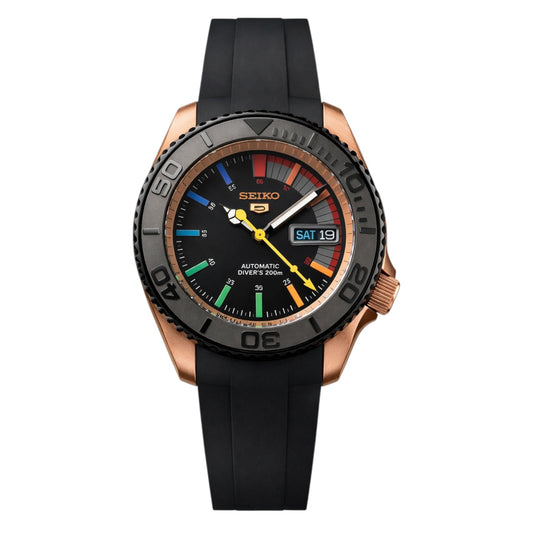 STEALTH | ROSE ODYSEY