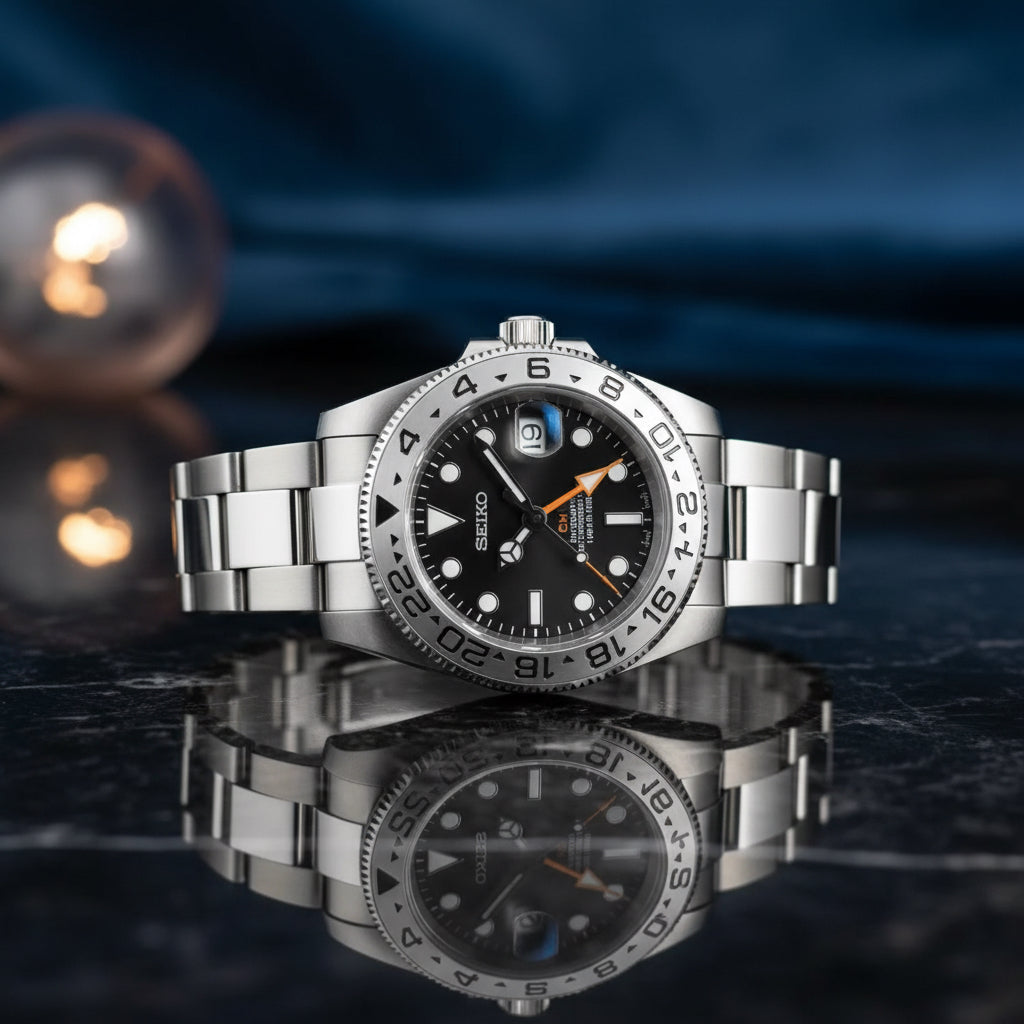 GMTEIKO | OBSIDIAN TRAIL