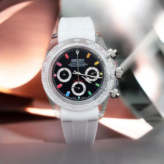 SEITONA MOD (CRYSTAL RAINBOW)