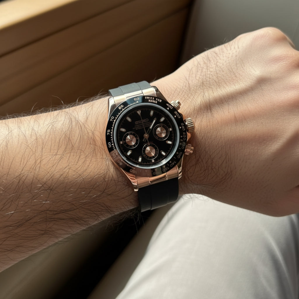 SEITONA | ROSE RACER