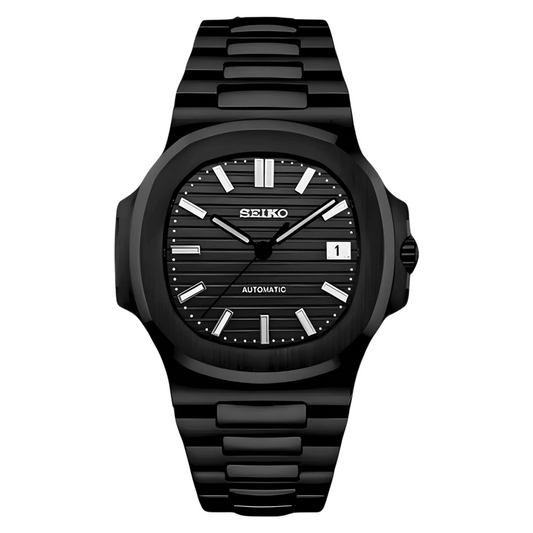 MOD BLACKED OUT