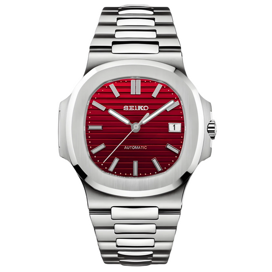 MOD CHERRY RED