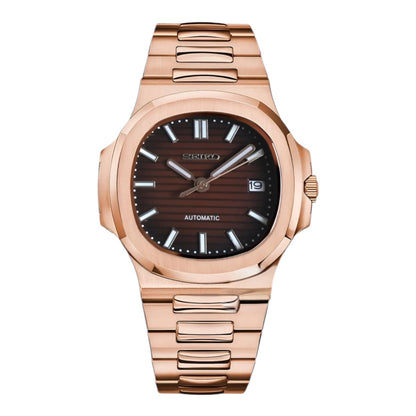 NAUTIKO | ROSE GOLD