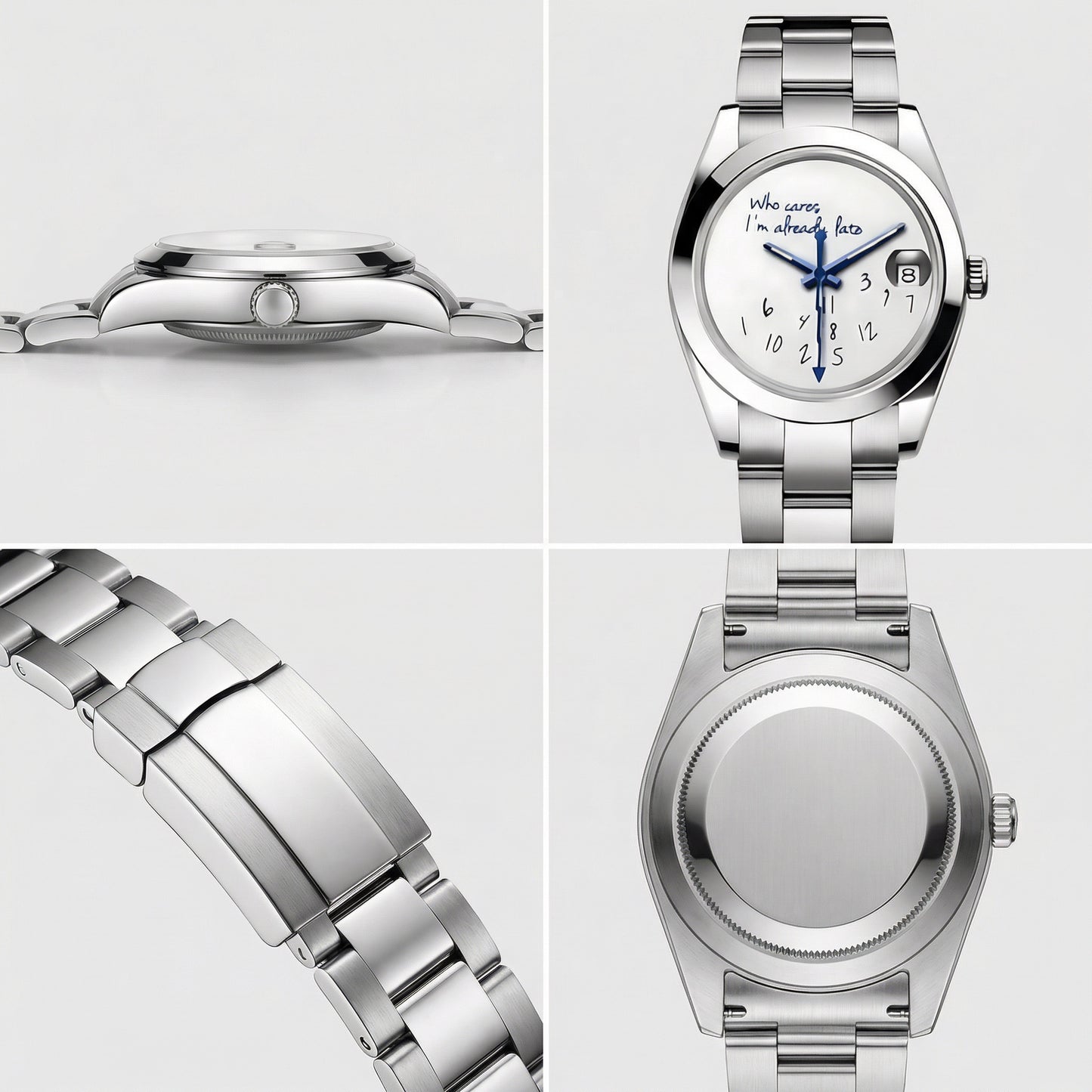 DATEIKO | WHO CARES CLASSIC