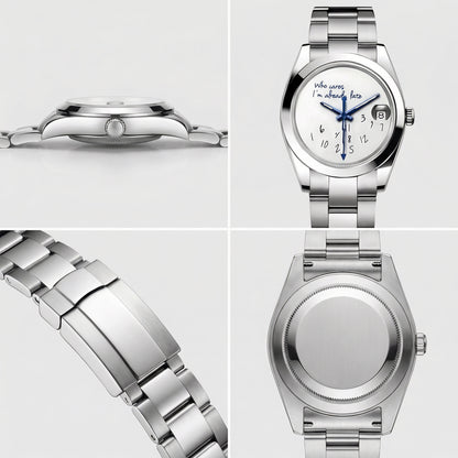 DATEIKO | WHO CARES CLASSIC