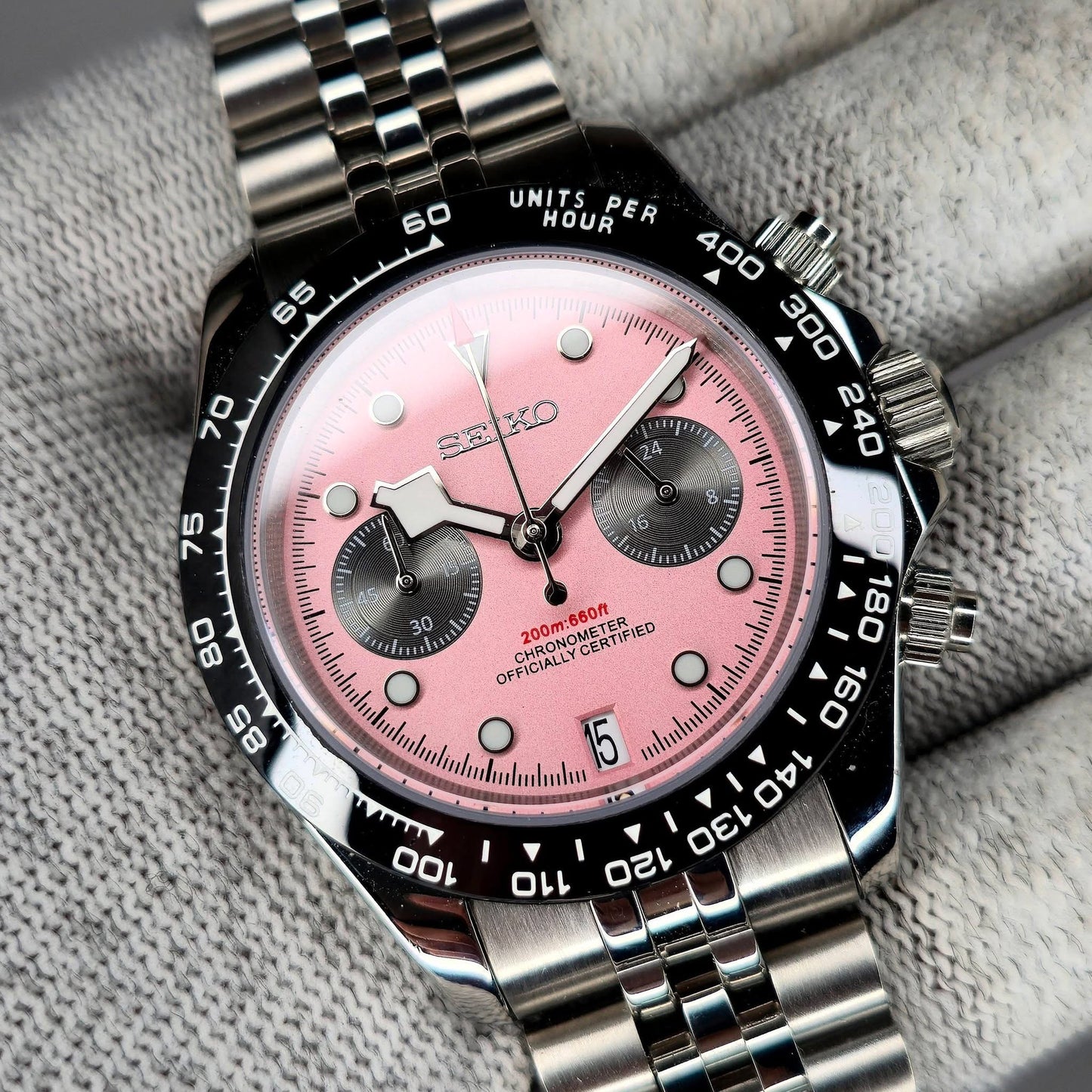 SEITONA | MIAMI BLACK BAY