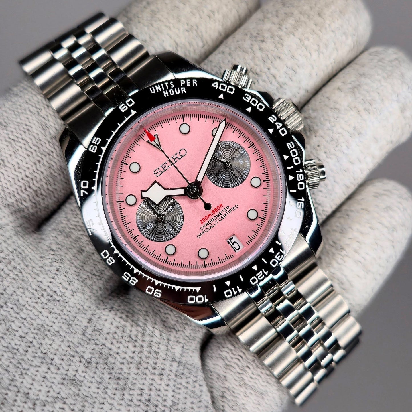 SEITONA | MIAMI BLACK BAY