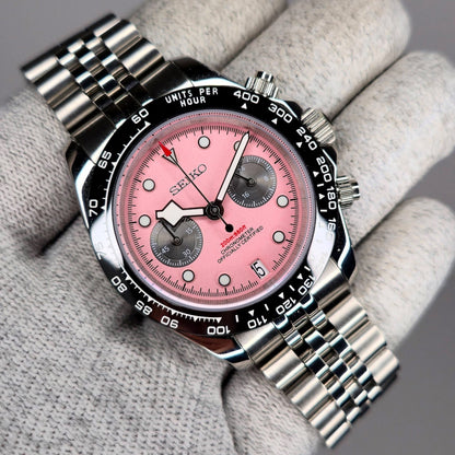 SEITONA | MIAMI BLACK BAY