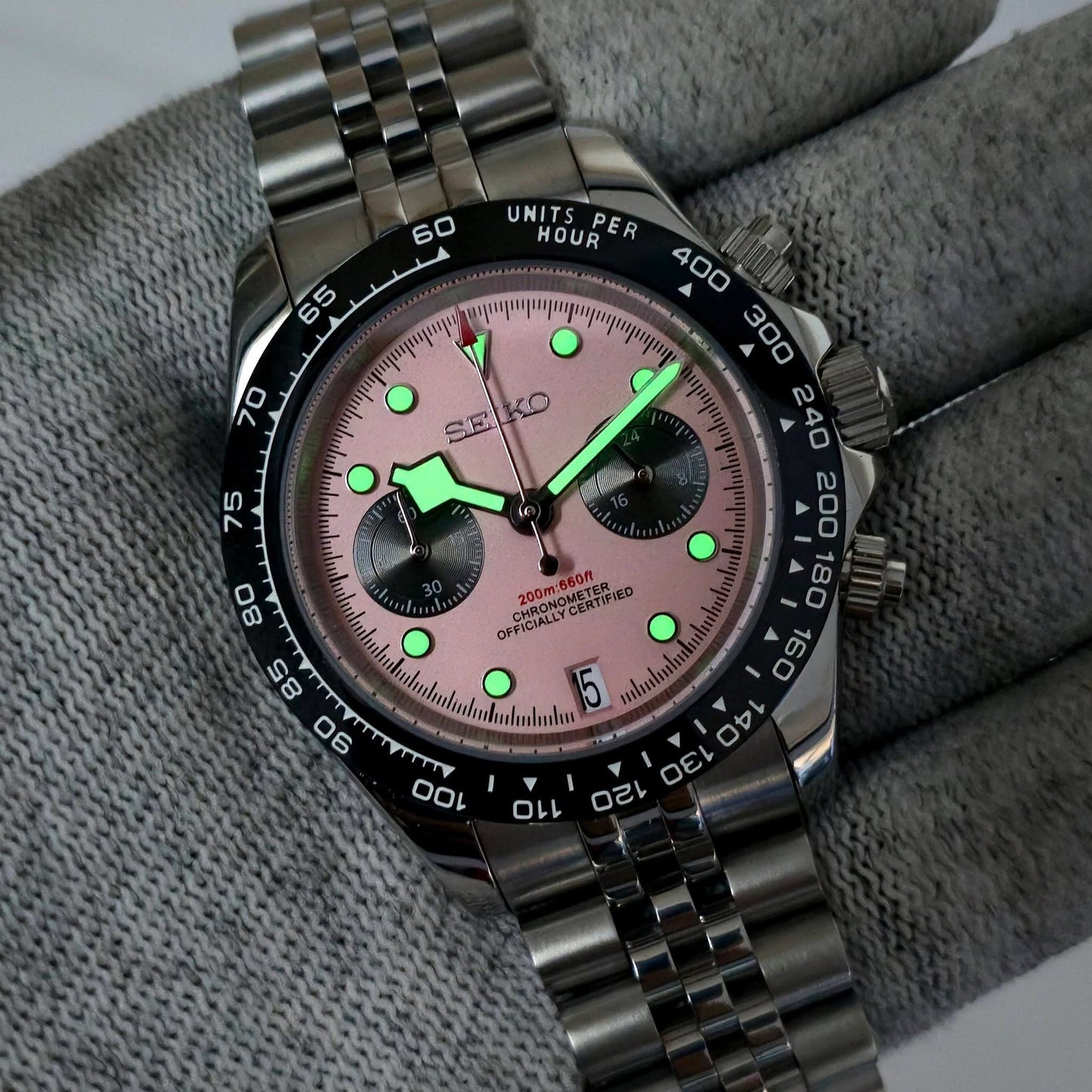 SEITONA | MIAMI BLACK BAY