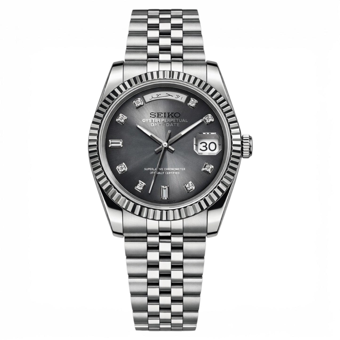 DATEIKO | ARABIC DIAMOND