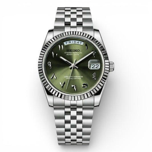 DATEIKO | ARABIC OLIVE