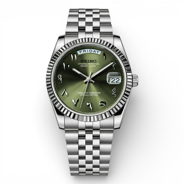 DATEIKO | ARABIC OLIVE