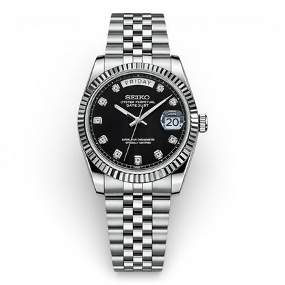 DATEIKO | SILVER GEM