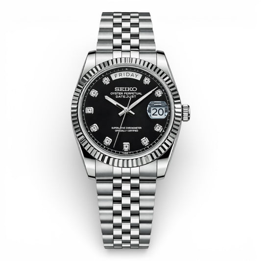 DATEIKO | SILVER GEM