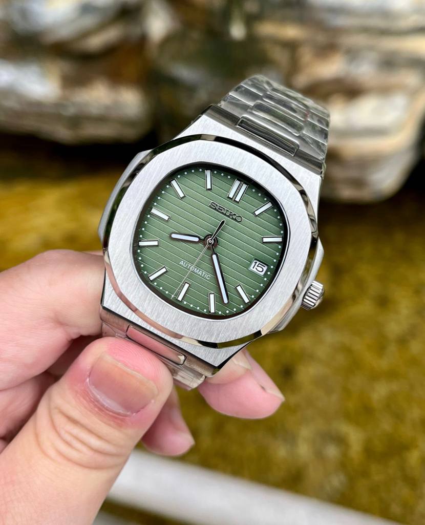 MOD OLIVE GREEN