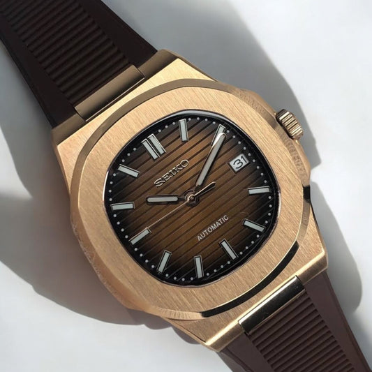 MOD ROSE (RUBBER)