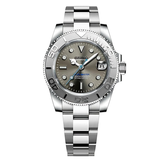SEIMASTER RHODIUM MOD