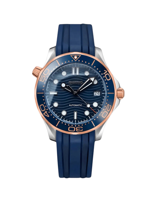 MASTER MOD (BLUE ROSE)