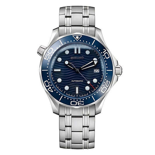 MASTER MOD (BLUE)