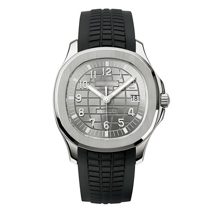 SEINAUT (BLACK SILVER)