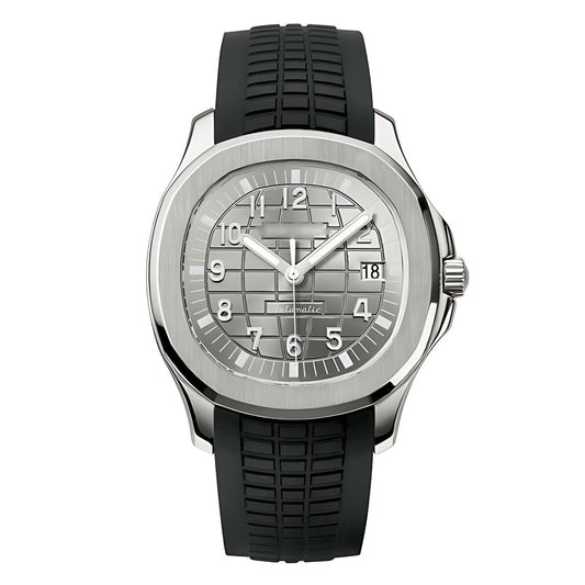 SEINAUT (BLACK SILVER)