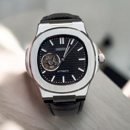 SEINAUT OPEN WORK (BLACK)