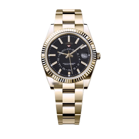 SEIDWELL (GOLD)