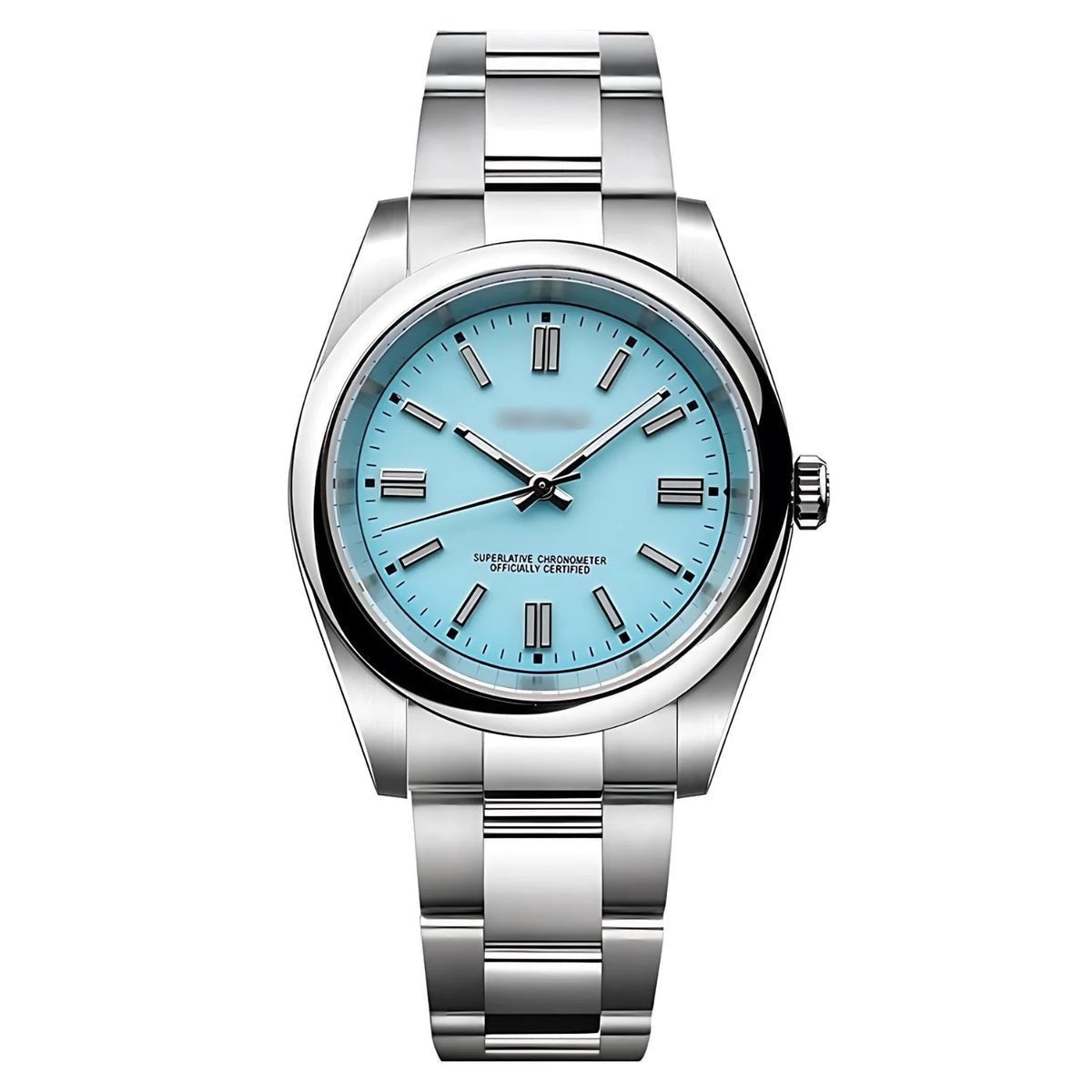 DATEIKO (LIGHT BLUE)