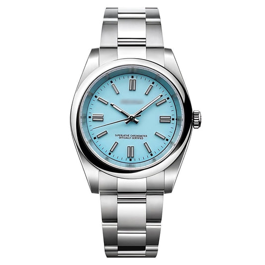 DATEIKO (LIGHT BLUE)