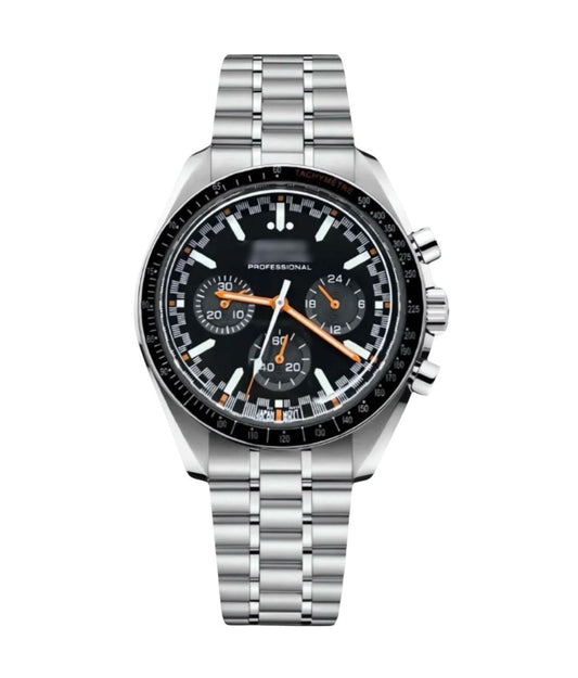MOONWATCH (ORANGE)