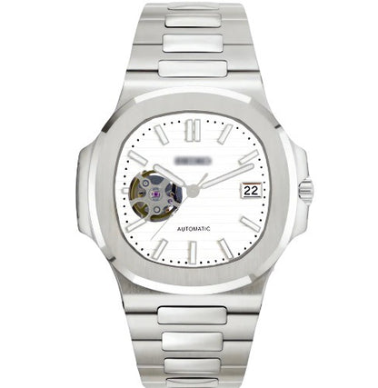 NAUTIKO (WHITE) OPEN WORK