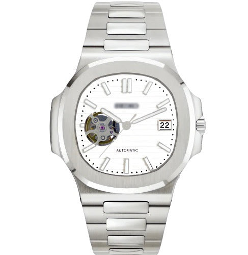 NAUTIKO (WHITE) OPEN WORK