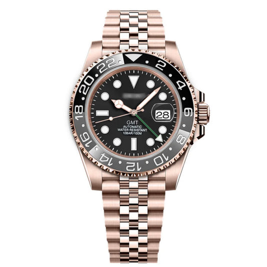GMTEIKO (ROSE GOLD)
