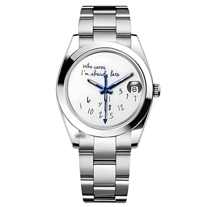 DATEIKO | WHO CARES CLASSIC