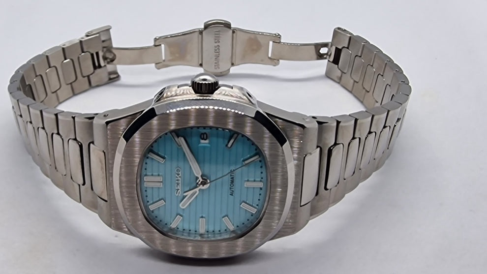 NAUTIKO (TIFF BLUE)