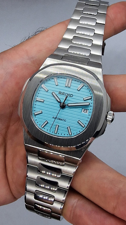 NAUTIKO (TIFF BLUE)