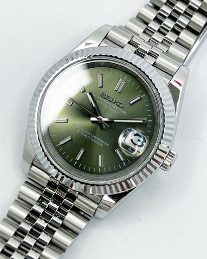 DATEIKO (OLIVE)