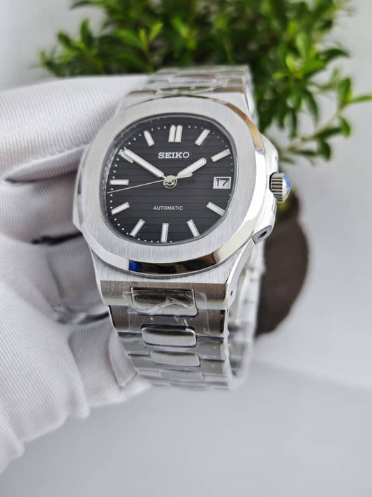 NAUTIKO (BLACK)