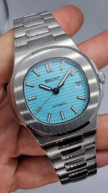 NAUTIKO (TIFF BLUE)