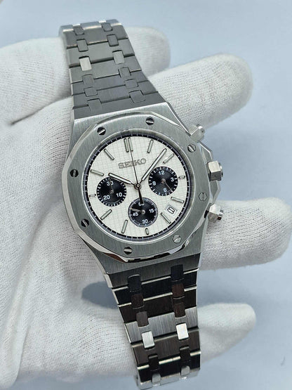 SEIOAK (PANDA CHRONO)