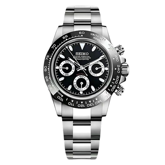 SEITONA (BLACK)