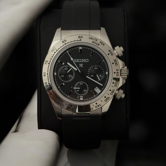 SEITONA RACER (Limited Edition)
