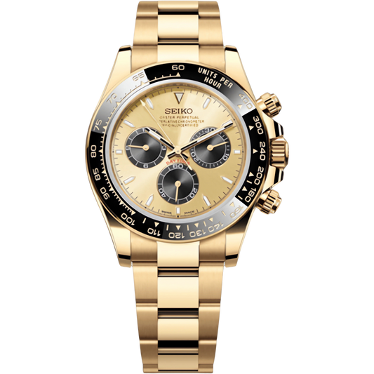 SEITONA MOD GOLD