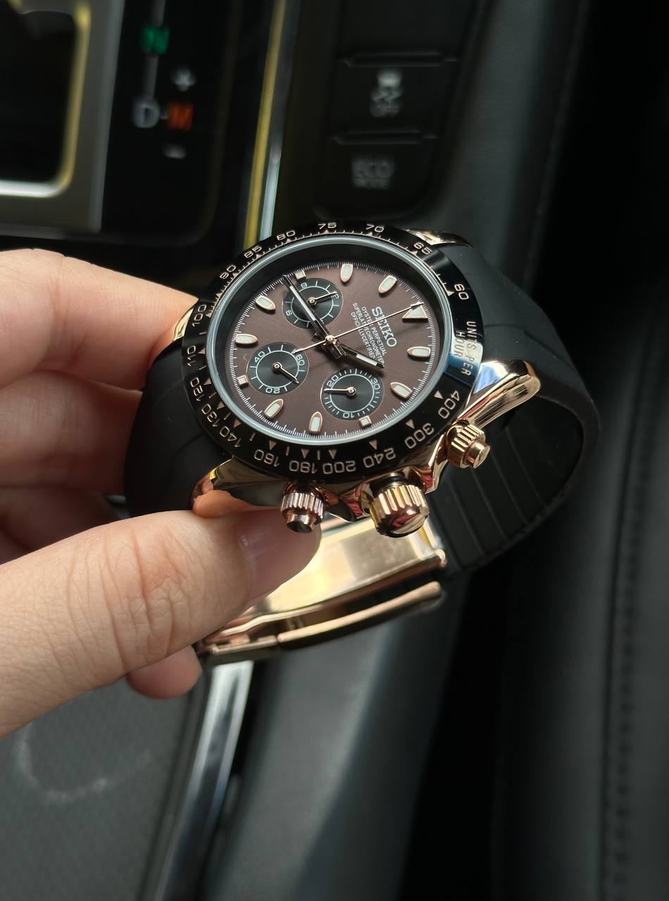 SEITONA | MOCHA RACER