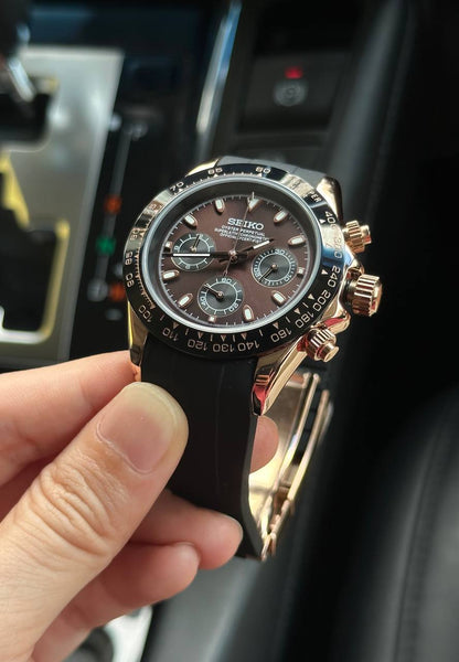 SEITONA | MOCHA RACER