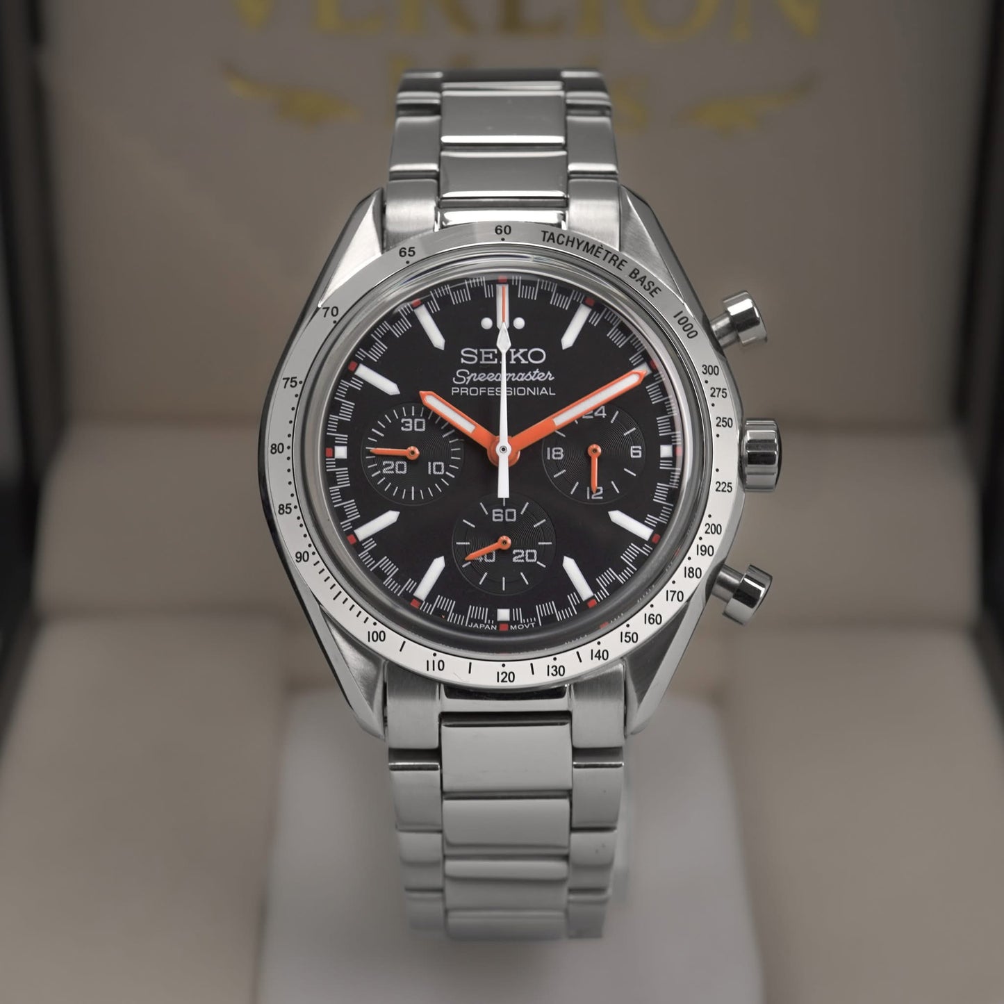 MOONSPEED