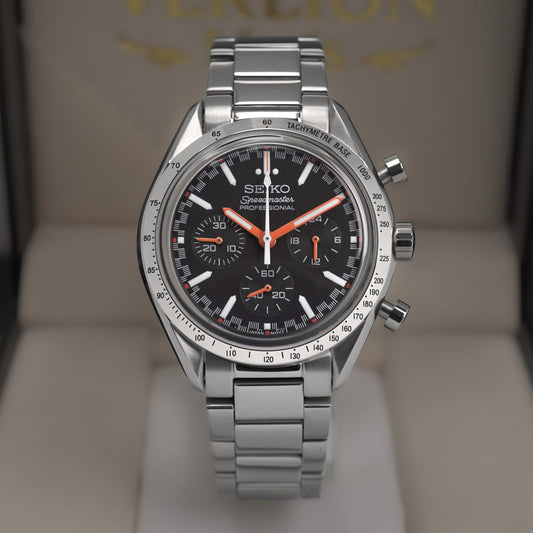 MOONSPEED