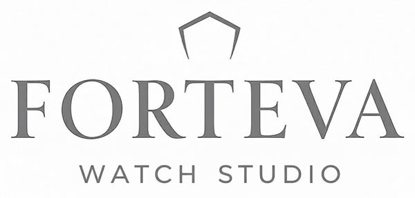Forteva Watch Studio